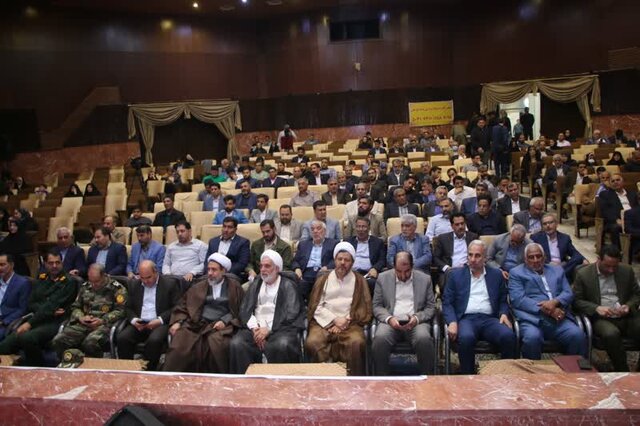 ستاد دیه یکی از مصادیق حلقههای میانی در تحقق مردمیسازی است