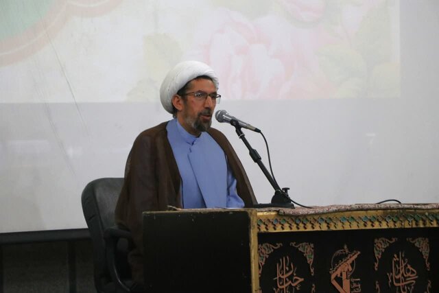 دشمنان ما از فرهنگ شهادت میترسند دشمنان ما از فرهنگ شهادت میترسند