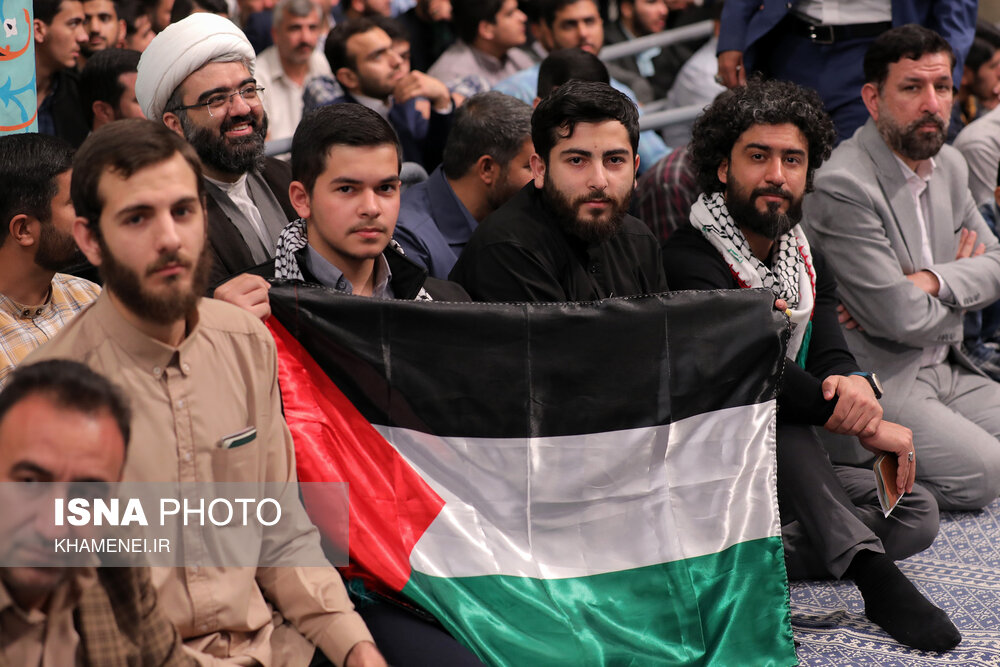 سنت حسنه گفتوگو با میزبانی «آقاجان»