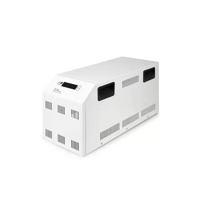 کاربرد استابلایزر در فصل تابستان/ ناجیِ لوازم برقی در فصل گرما