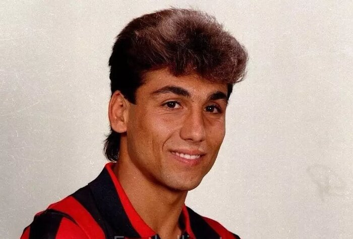 اکبریان: نمیدانستم جرمم حبس ابد است/ زمانی خوشتیپترین فوتبالیست ایران بودم