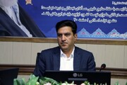 پیشرفت ۷۰ درصدی طرح انتقال کارخانه سیمان شیراز به خرامه