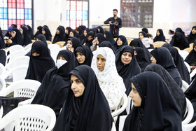 مراسم بزرگداشت سردار سرلشکر محمدرضا زاهدی