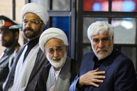 اکبر زاهدی، بردادر شهید محمدرضا زاهدی