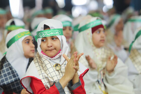 جشن بزرگ «روزه اولی‌ها» درکرمان