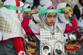 جشن بزرگ «روزه اولی‌ها» درکرمان