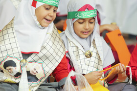 جشن بزرگ «روزه اولی‌ها» درکرمان