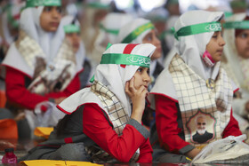 جشن بزرگ «روزه اولی‌ها» درکرمان