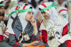 جشن بزرگ «روزه اولی‌ها» درکرمان