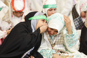 جشن بزرگ «روزه اولی‌ها» درکرمان