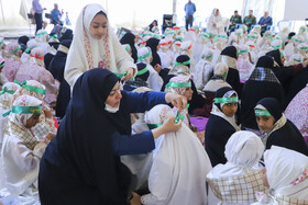 جشن بزرگ «روزه اولی‌ها» درکرمان