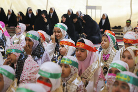 جشن بزرگ «روزه اولی‌ها» درکرمان