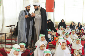 جشن بزرگ «روزه اولی‌ها» درکرمان