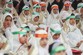 جشن بزرگ «روزه اولی‌ها» درکرمان