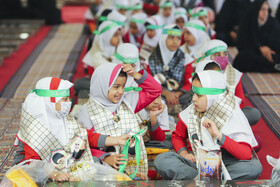 جشن بزرگ «روزه اولی‌ها» درکرمان