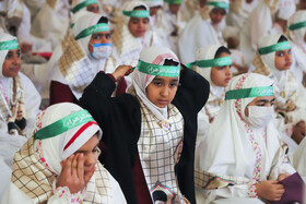 جشن بزرگ «روزه اولی‌ها» درکرمان