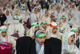 جشن بزرگ «روزه اولی‌ها» درکرمان