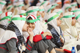 جشن بزرگ «روزه اولی‌ها» درکرمان