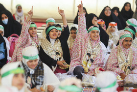 جشن بزرگ «روزه اولی‌ها» درکرمان