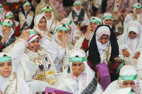 جشن بزرگ «روزه اولی‌ها» درکرمان