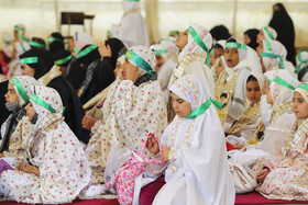 جشن بزرگ «روزه اولی‌ها» درکرمان