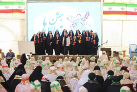 جشن بزرگ «روزه اولی‌ها» درکرمان