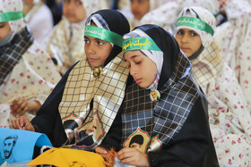 جشن بزرگ «روزه اولی‌ها» درکرمان