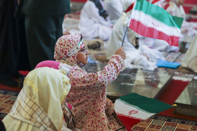 جشن بزرگ «روزه اولی‌ها» درکرمان