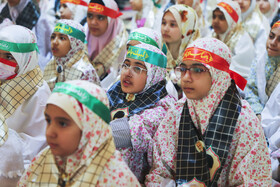 جشن بزرگ «روزه اولی‌ها» درکرمان