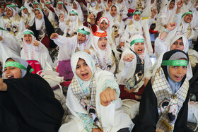 جشن بزرگ «روزه اولی‌ها» درکرمان