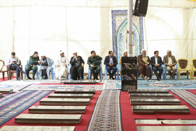 جشن بزرگ «روزه اولی‌ها» درکرمان