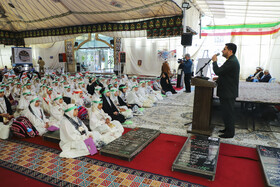 جشن بزرگ «روزه اولی‌ها» درکرمان