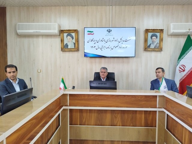 آغاز ساخت ۱۵۰ کیلومتر بزرگراه در محدوده راه و شهرسازی شمال سیستان و بلوچستان