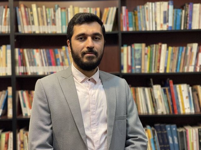 آغاز هفته هنر انقلاب اسلامی با ۱۰ها برنامه فرهنگی و هنری در استان تهران آغاز هفته هنر انقلاب اسلامی با ۱۰ها برنامه فرهنگی و هنری در استان تهران