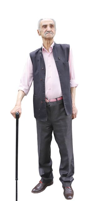 ۹۰درصد پرندگان جهان را میشناسم – اخبار روز کشور ۹۰درصد پرندگان جهان را میشناسم – اخبار روز کشور