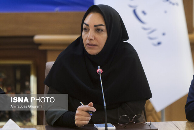 تحریمها ما را به سمت توسعه سامانه هشدار سیل بومی هدایت کرد تحریمها ما را به سمت توسعه سامانه هشدار سیل بومی هدایت کرد