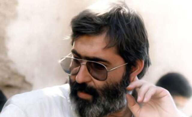 هنر مرتضی بودن هنر مرتضی بودن