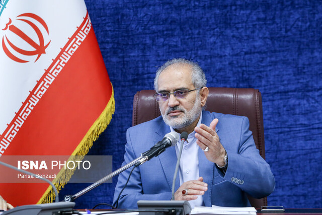 حسینی: دیدگاه دولت به تعطیلی پنج‌شنبه‌ها نزدیک‌تر است