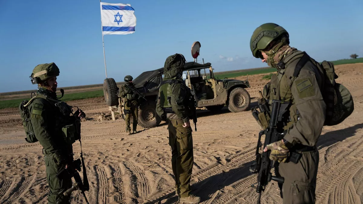 عقب‌نشینی نتانیاهو از جنوب غزه؛ فرصتی برای مدیریت فشارهای داخلی و بین‌المللی