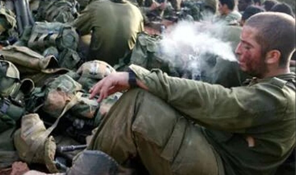 اسرائیلِ قبل و بعد از طوفان الاقصی