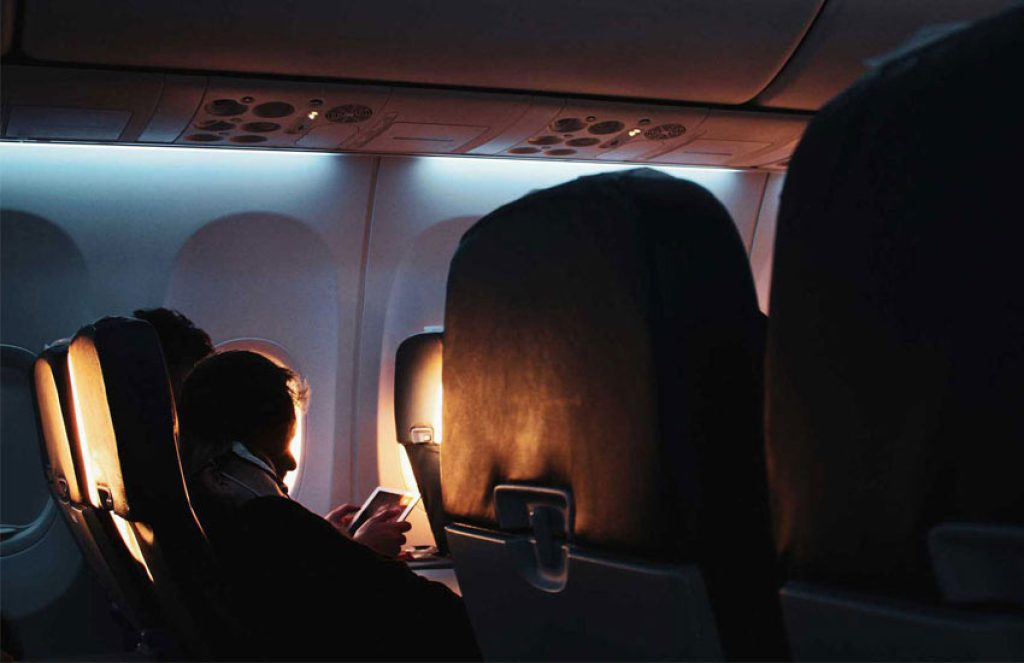 طولانیترین پرواز دنیا کدام است