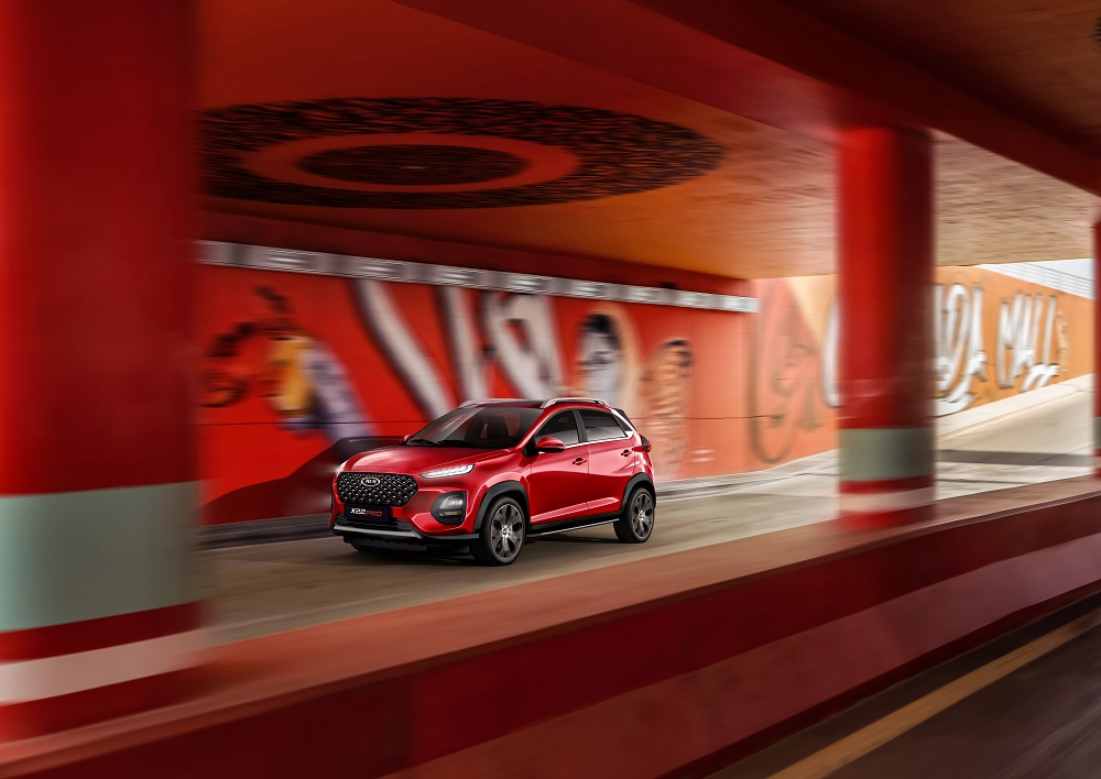 X۲۲ پرو چگونه توانست به یک میلیون فروش برسد؟