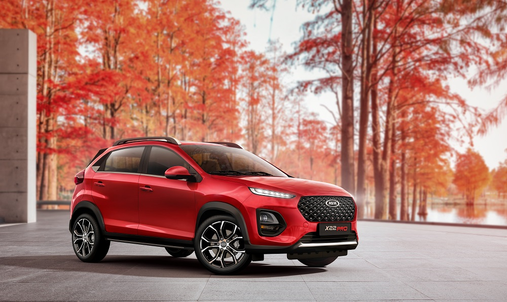 X۲۲ پرو چگونه توانست به یک میلیون فروش برسد