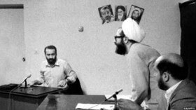 متن رأی دادگاه صادق قطب‌زاده؛ اتهاماتی که به اعدام او انجامید