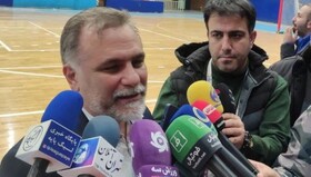 ماجدی: تیم‌ملی امید باید زیر نظر سرمربی تیم ملی بزرگسالان کار کند