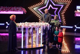 «کودک شو» فراخوان داد