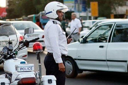 محدودیتهای ترافیکی عید فطر اعلام شد/ رانندگان همکاری لازم را داشته باشند محدودیتهای ترافیکی عید فطر اعلام شد/ رانندگان همکاری لازم را داشته باشند