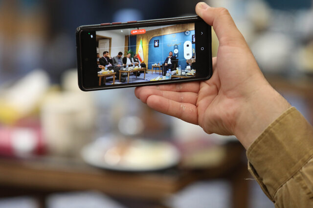 پیگیری مطالبات مروست در راس اولویتهای استان قرار دارد