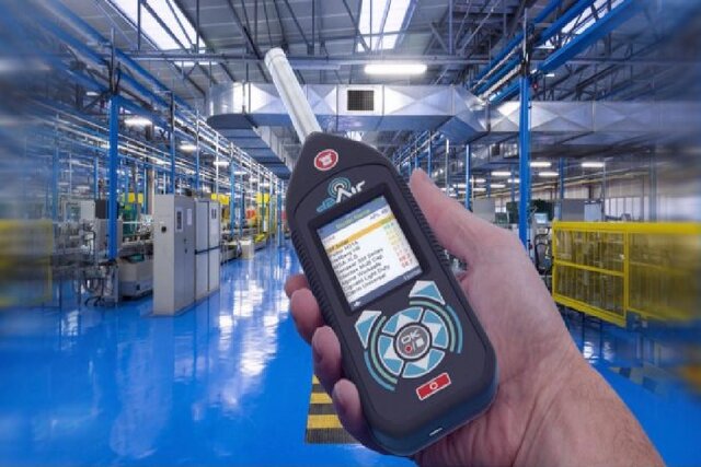 ساخت دستگاههایی برای اندازهگیری و شناسایی ۹ گاز آلاینده ساخت دستگاههایی برای اندازهگیری و شناسایی ۹ گاز آلاینده