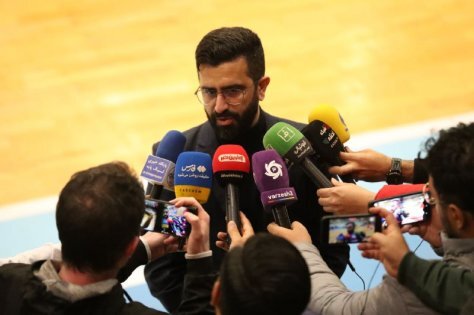 تیم فوتسال شهرستان بهارستان بر سکوی قهرمانی مسابقات جام رمضان استان تهران ایستاد